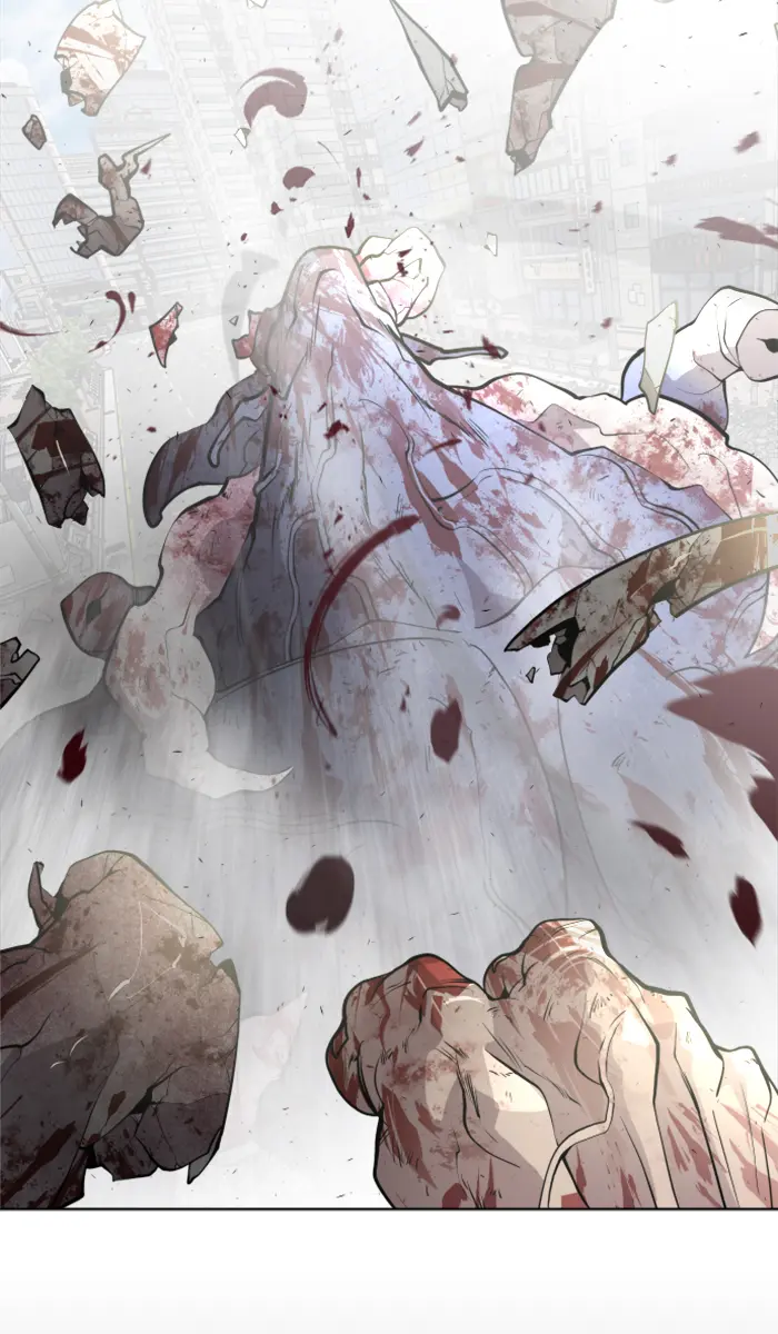 Superhuman Era Chapter 84 - halaman 42