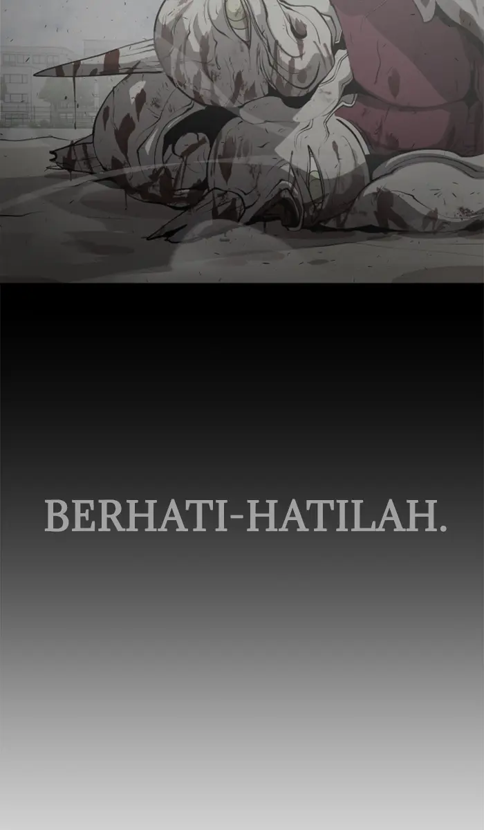 Superhuman Era Chapter 84 - halaman 44