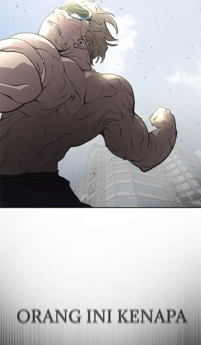 Superhuman Era Chapter 84 - halaman 47
