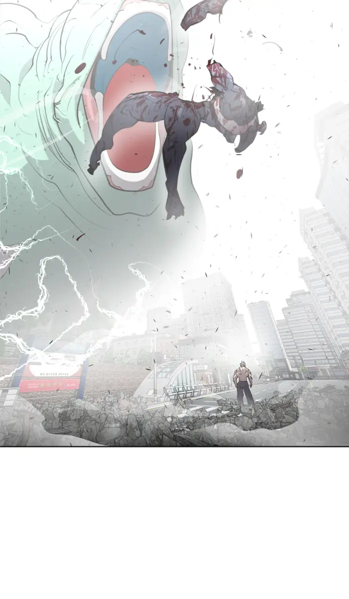 Superhuman Era Chapter 84 - halaman 54
