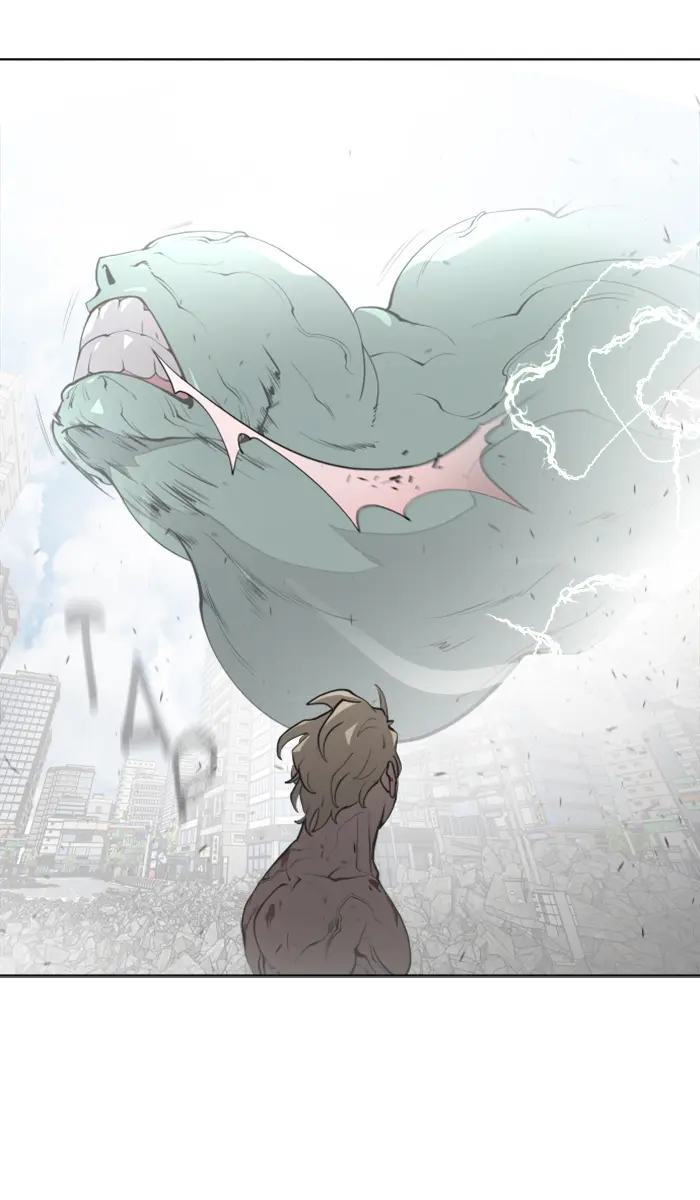 Superhuman Era Chapter 84 - halaman 56