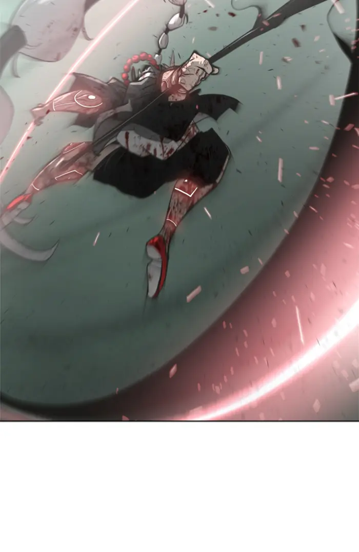Superhuman Era Chapter 84 - halaman 59