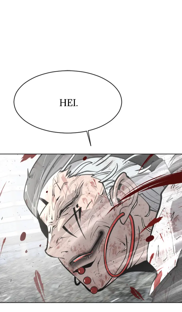 Superhuman Era Chapter 84 - halaman 60