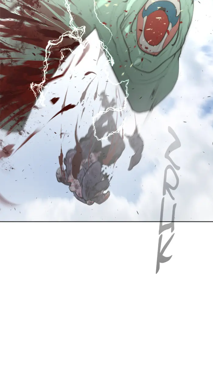 Superhuman Era Chapter 84 - halaman 62