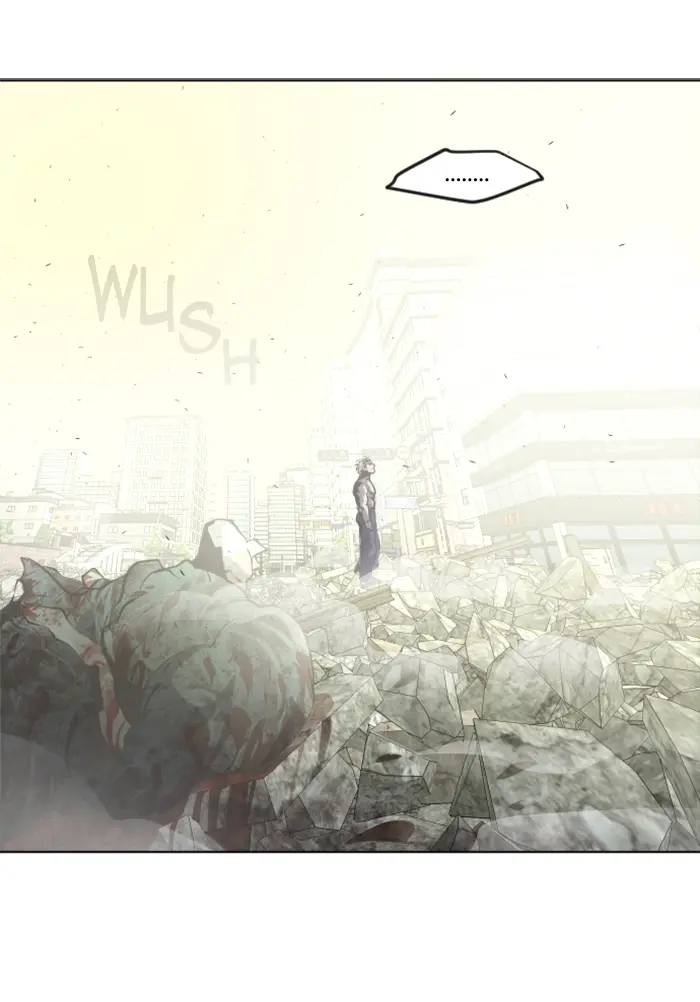 Superhuman Era Chapter 84 - halaman 74