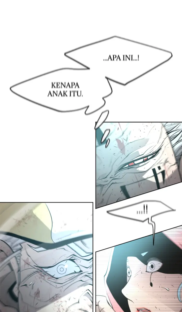 Superhuman Era Chapter 84 - halaman 78