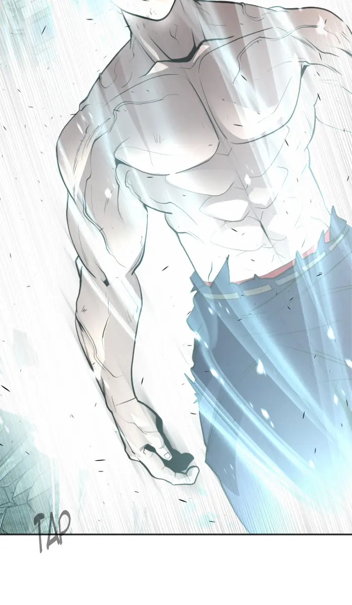 Superhuman Era Chapter 84 - halaman 8