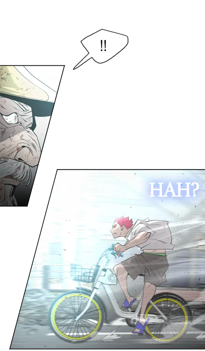 Superhuman Era Chapter 84 - halaman 82