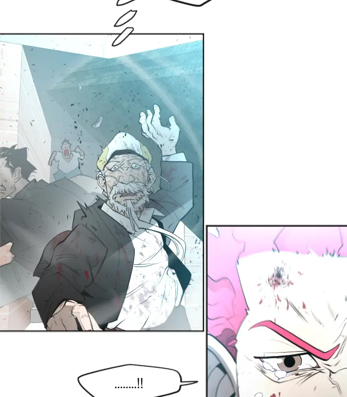Superhuman Era Chapter 84 - halaman 85
