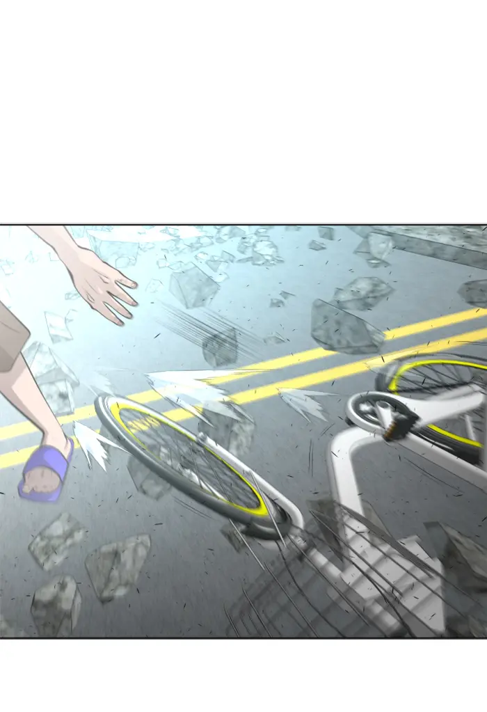 Superhuman Era Chapter 84 - halaman 87