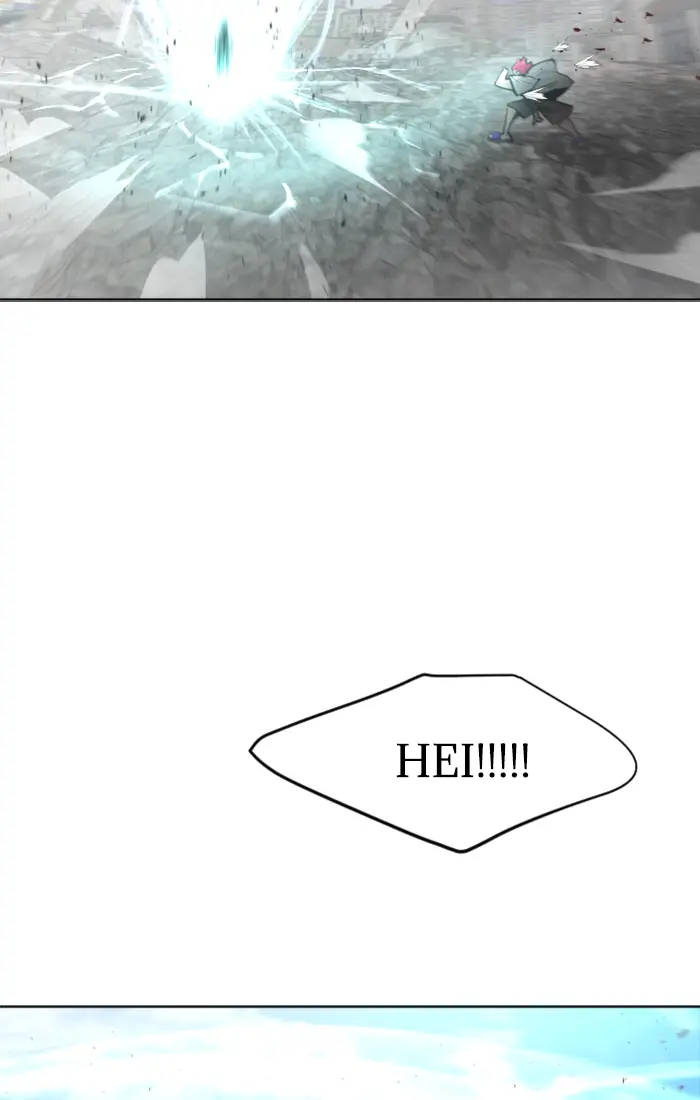 Superhuman Era Chapter 84 - halaman 89