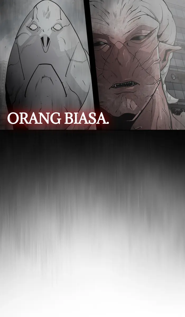 Superhuman Era Chapter 85 - halaman 1