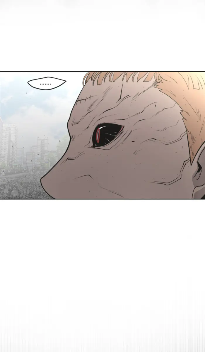 Superhuman Era Chapter 85 - halaman 10