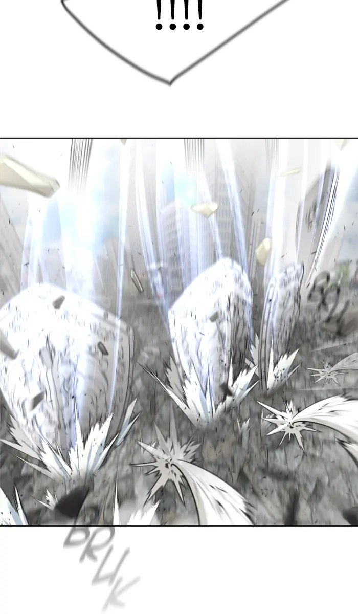 Superhuman Era Chapter 85 - halaman 16