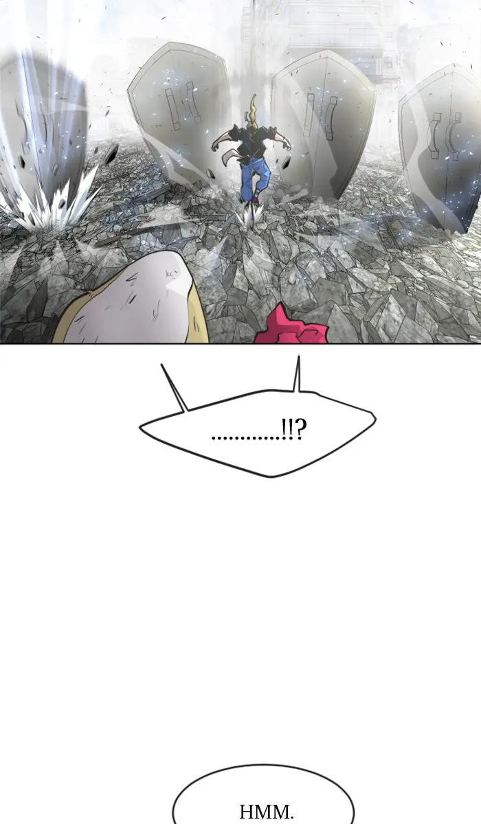 Superhuman Era Chapter 85 - halaman 19