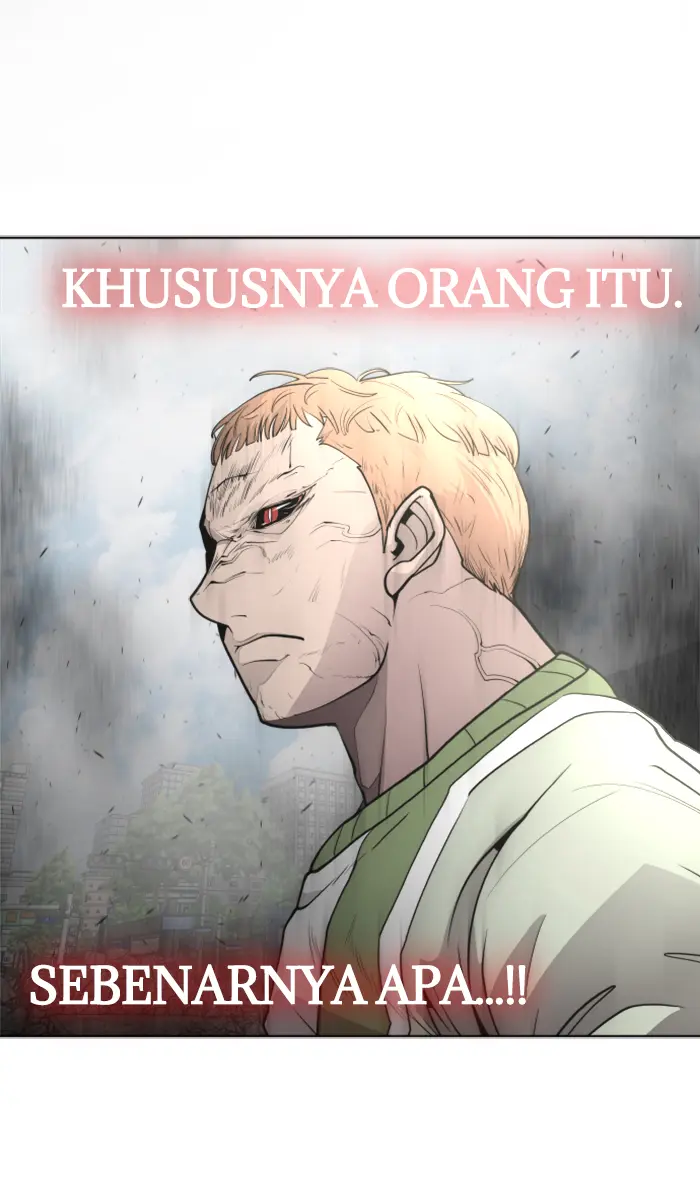 Superhuman Era Chapter 85 - halaman 2