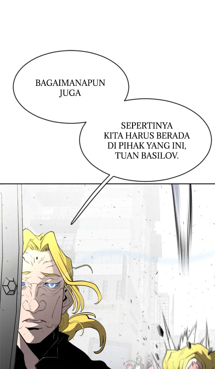 Superhuman Era Chapter 85 - halaman 21