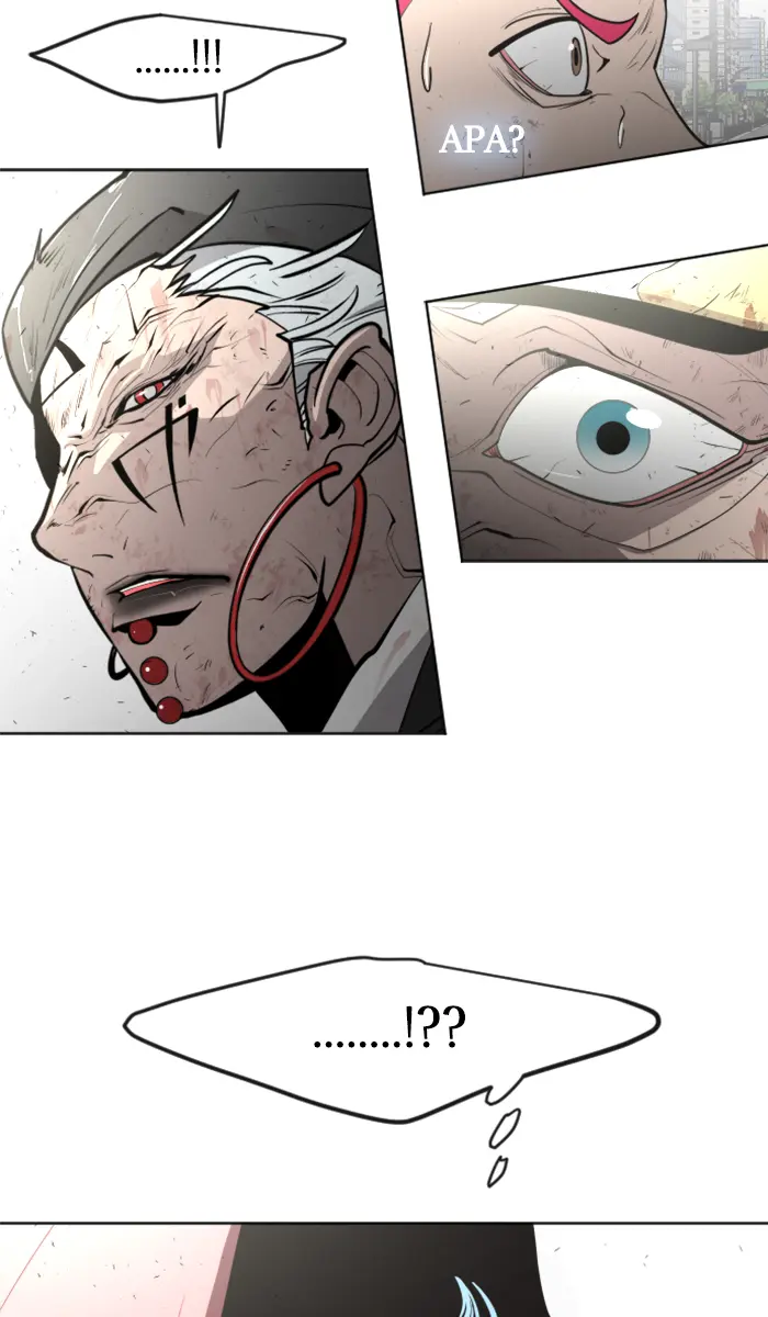Superhuman Era Chapter 85 - halaman 23