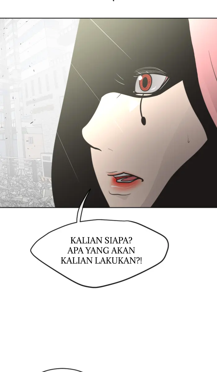 Superhuman Era Chapter 85 - halaman 28
