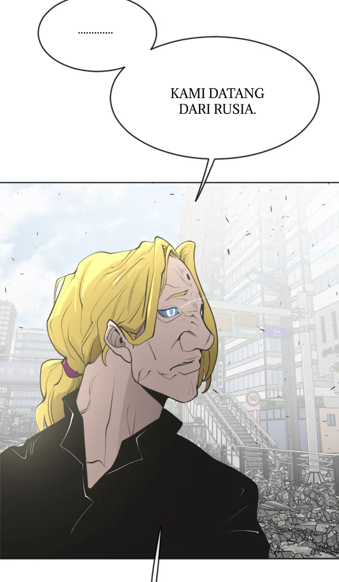 Superhuman Era Chapter 85 - halaman 29