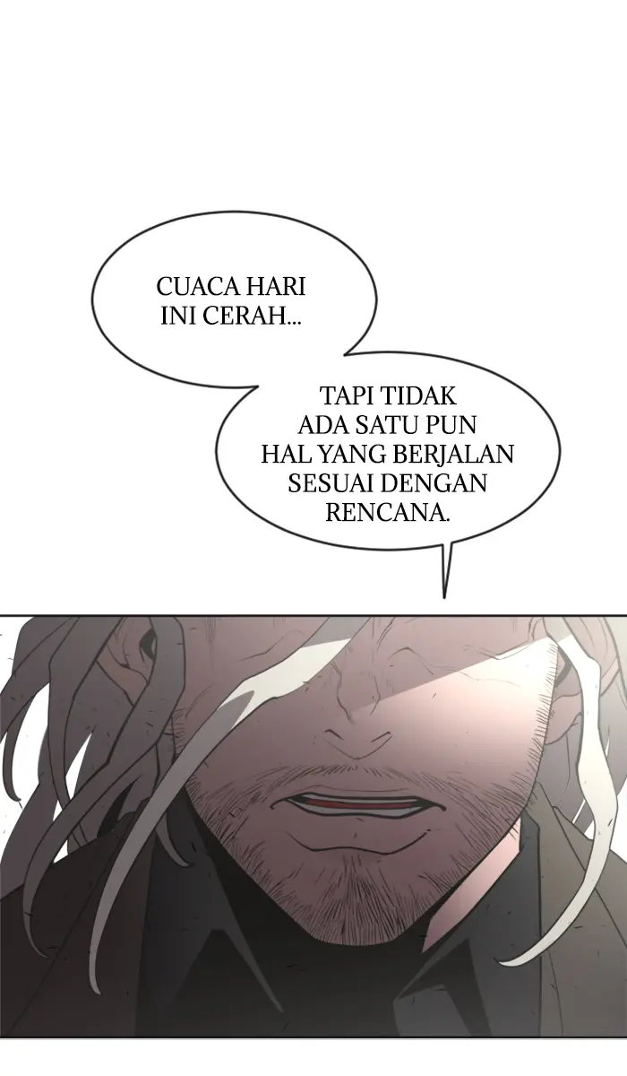 Superhuman Era Chapter 85 - halaman 3