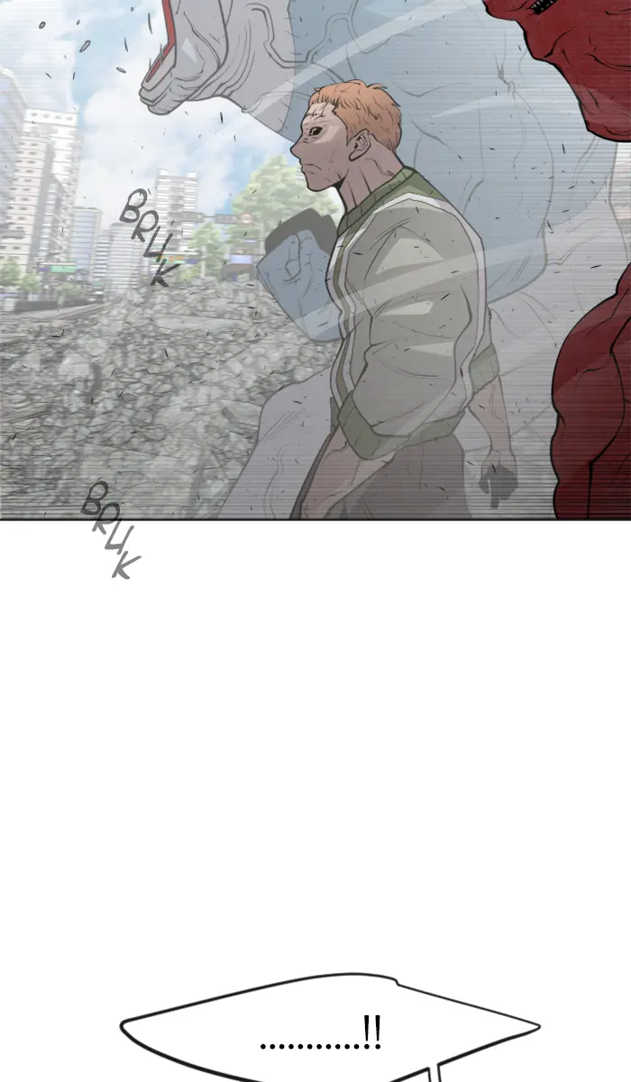 Superhuman Era Chapter 85 - halaman 5
