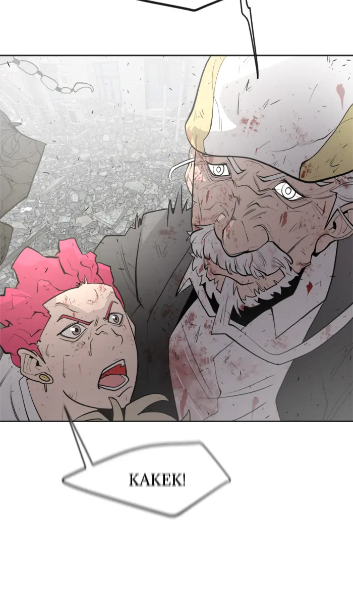 Superhuman Era Chapter 85 - halaman 6