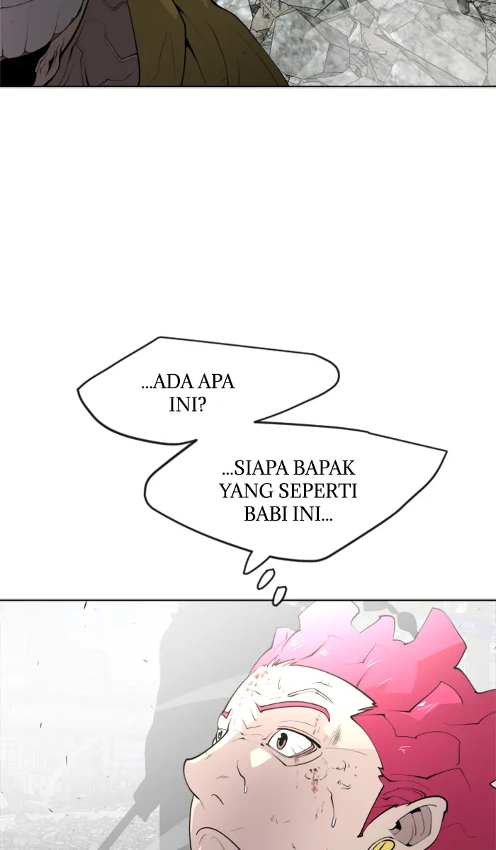 Superhuman Era Chapter 86 - halaman 10