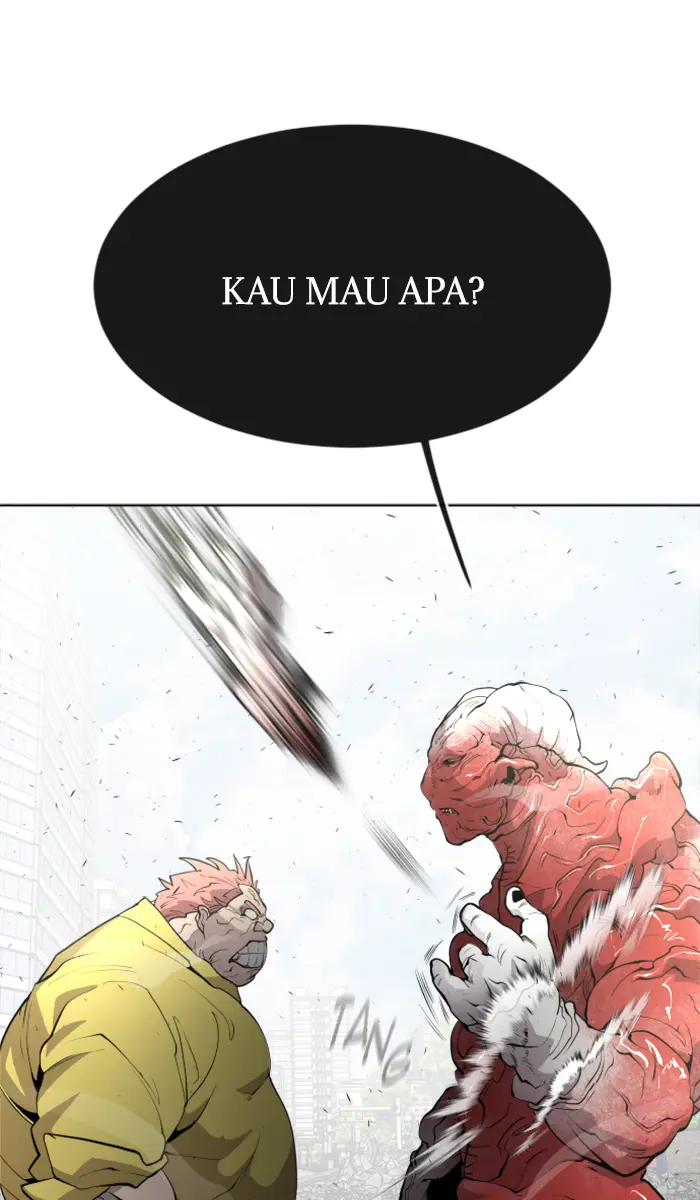 Superhuman Era Chapter 86 - halaman 26