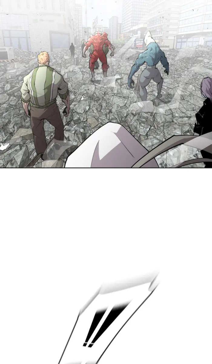 Superhuman Era Chapter 86 - halaman 28