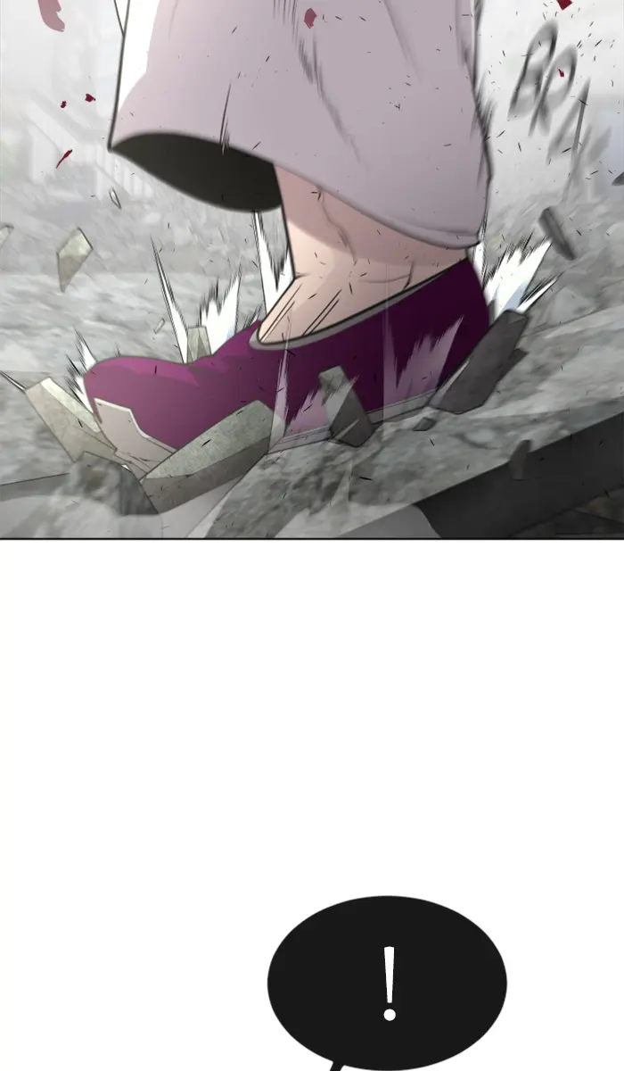 Superhuman Era Chapter 86 - halaman 33