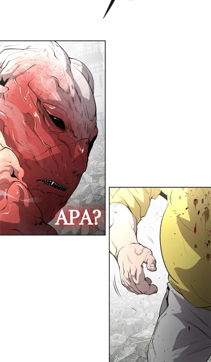 Superhuman Era Chapter 86 - halaman 34