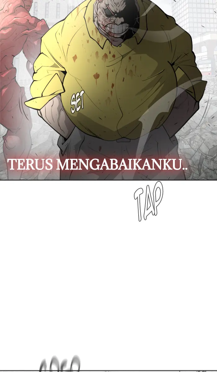 Superhuman Era Chapter 86 - halaman 36