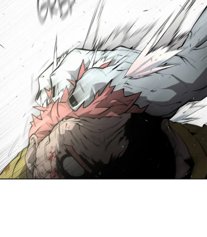 Superhuman Era Chapter 86 - halaman 37