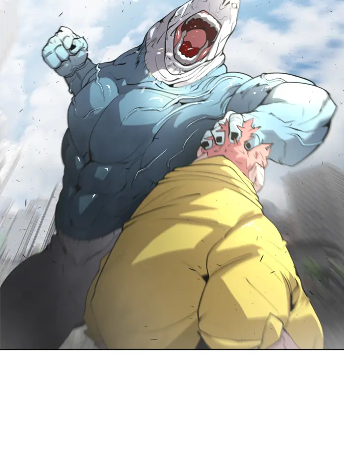 Superhuman Era Chapter 86 - halaman 39