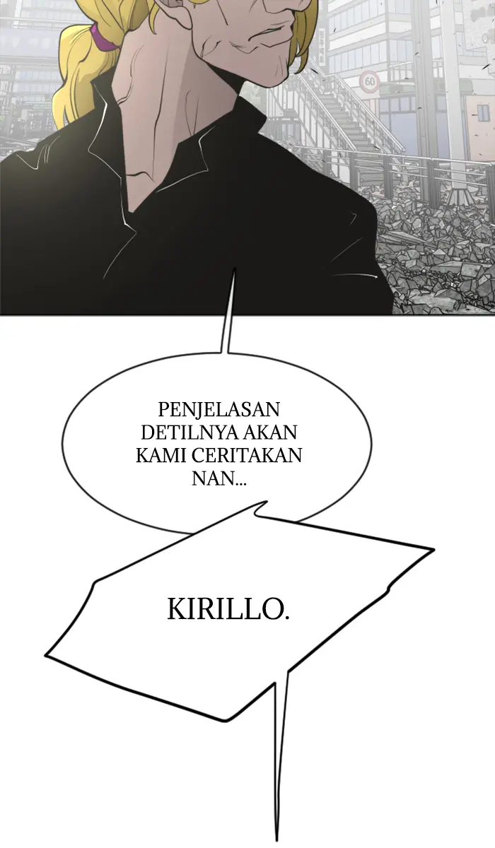 Superhuman Era Chapter 86 - halaman 4