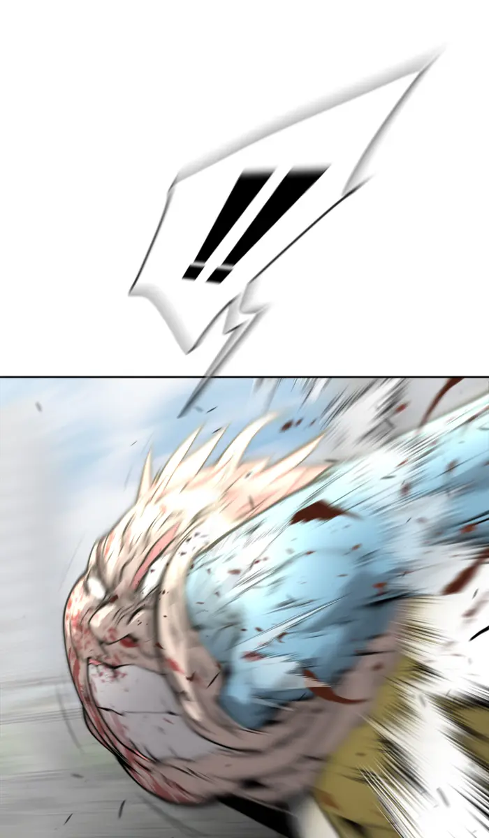 Superhuman Era Chapter 86 - halaman 40