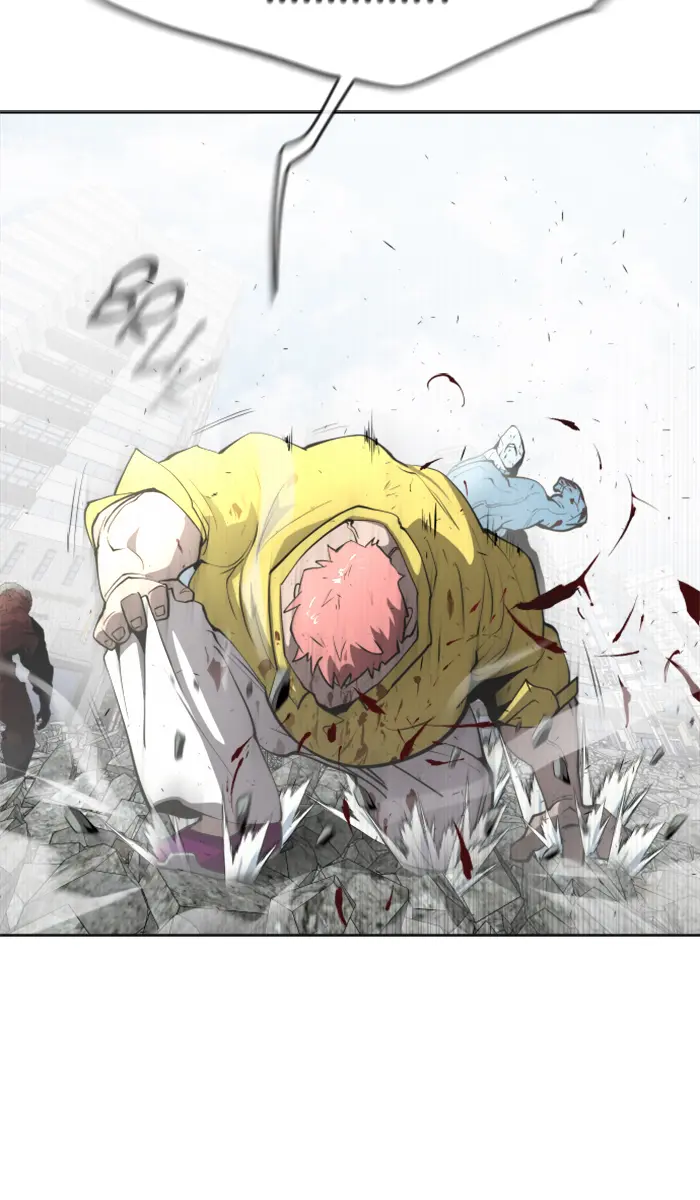 Superhuman Era Chapter 86 - halaman 43