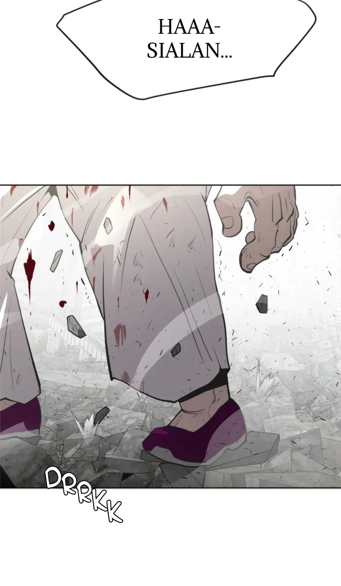 Superhuman Era Chapter 86 - halaman 47