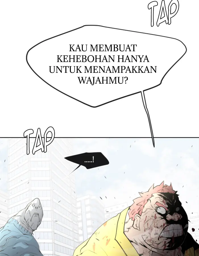 Superhuman Era Chapter 86 - halaman 49