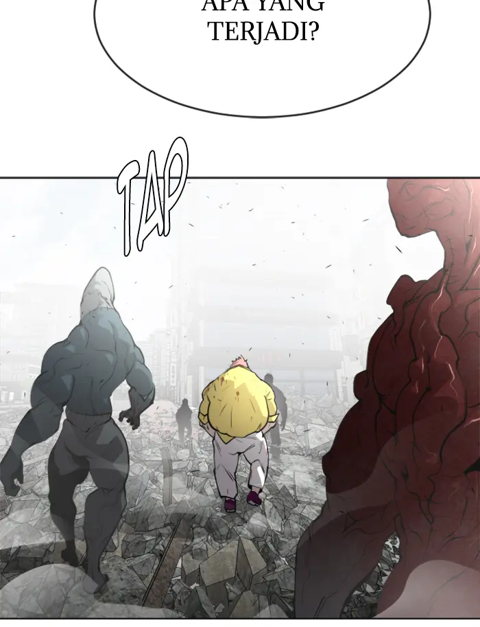 Superhuman Era Chapter 86 - halaman 51