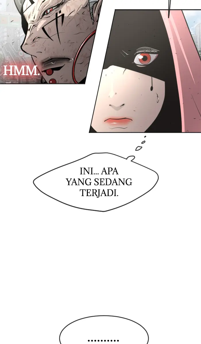 Superhuman Era Chapter 86 - halaman 62