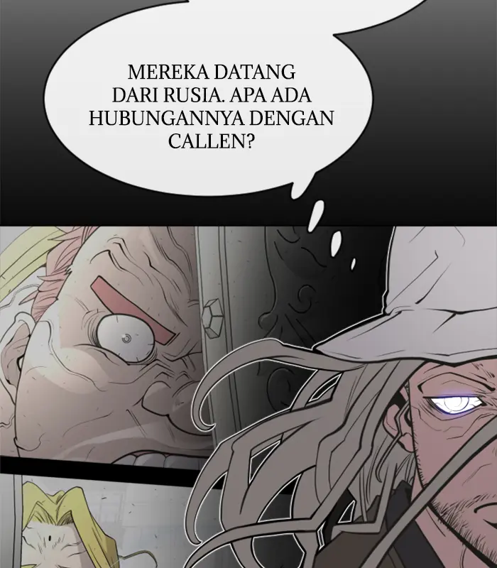 Superhuman Era Chapter 86 - halaman 64