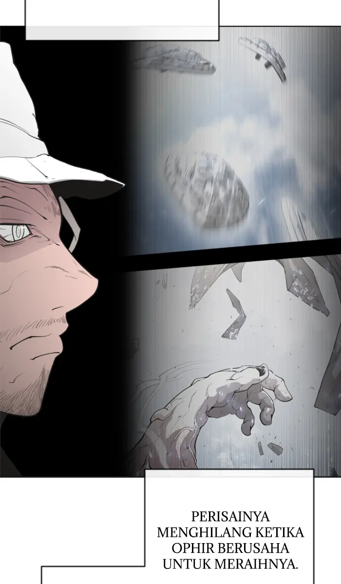 Superhuman Era Chapter 86 - halaman 68