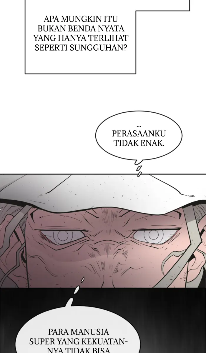 Superhuman Era Chapter 86 - halaman 69