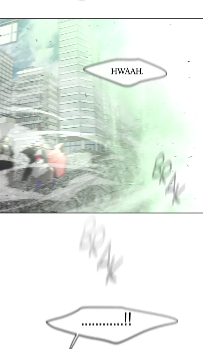 Superhuman Era Chapter 86 - halaman 75