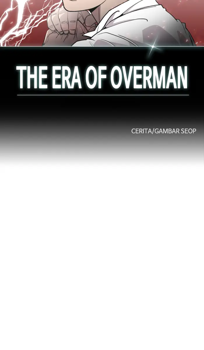 Superhuman Era Chapter 86 - halaman 8
