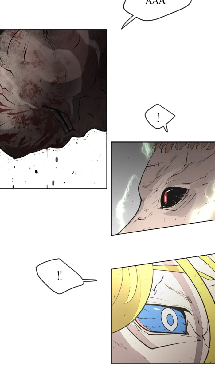 Superhuman Era Chapter 86 - halaman 81