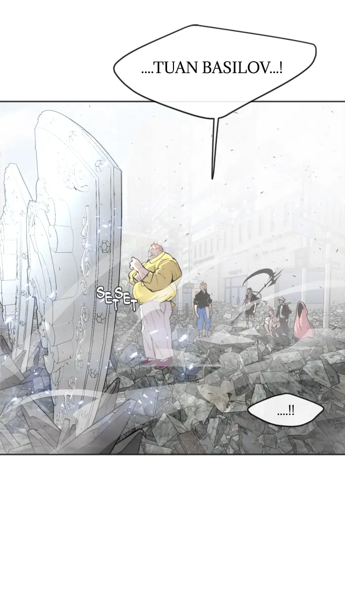Superhuman Era Chapter 86 - halaman 9