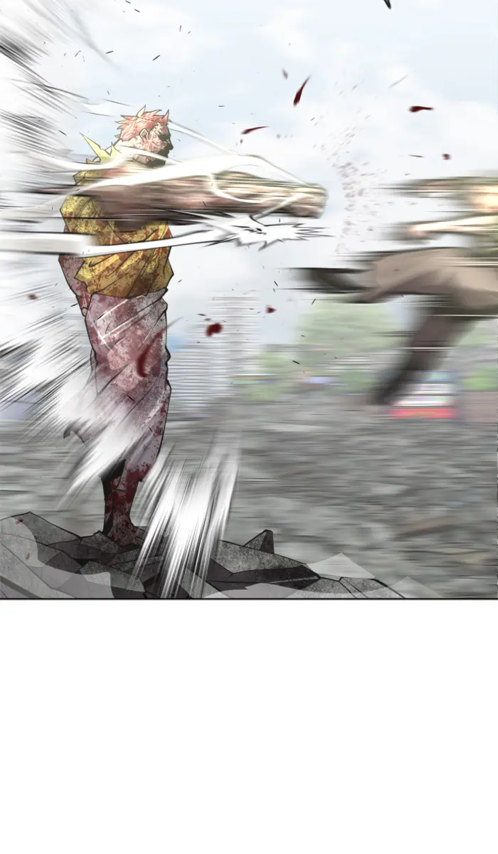 Superhuman Era Chapter 87 - halaman 13